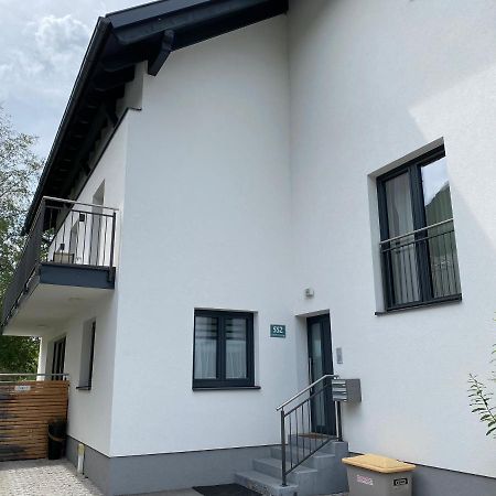 Appartement Schiefersteinweg, Schladming Dış mekan fotoğraf