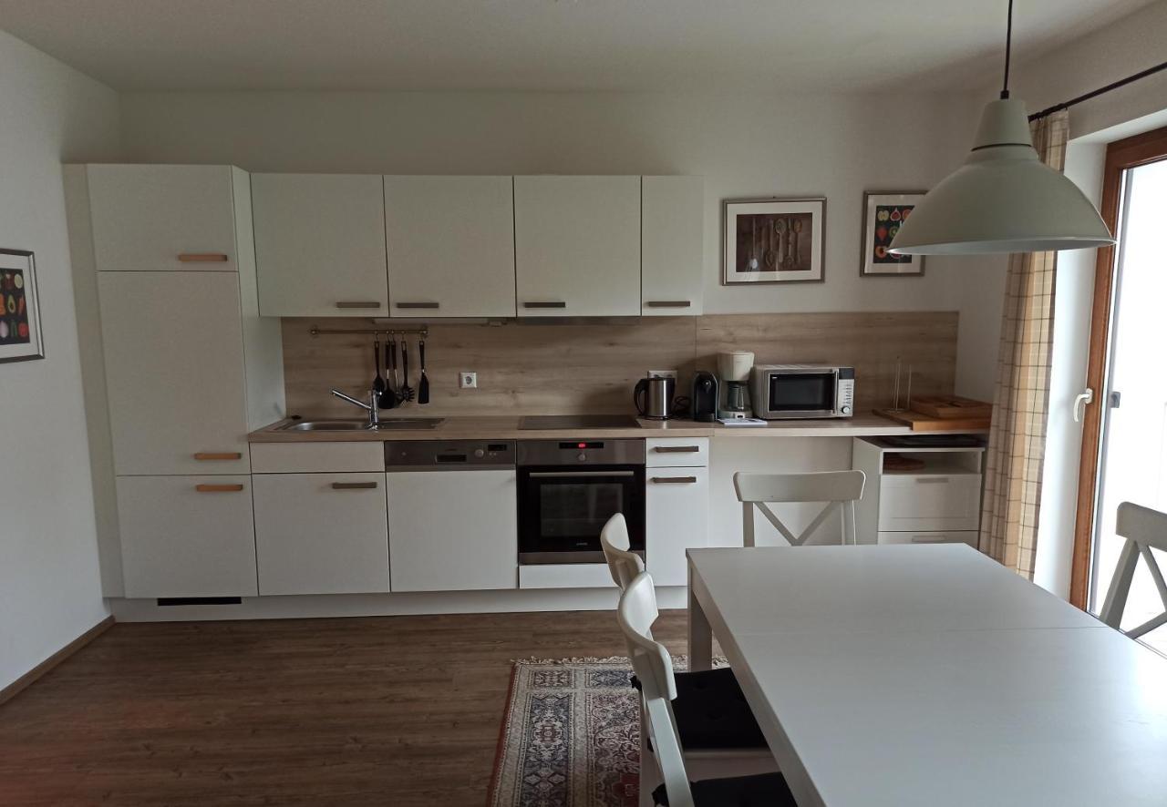 Appartement Schiefersteinweg, Schladming Dış mekan fotoğraf
