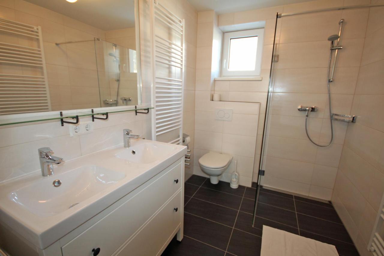 Appartement Schiefersteinweg, Schladming Dış mekan fotoğraf