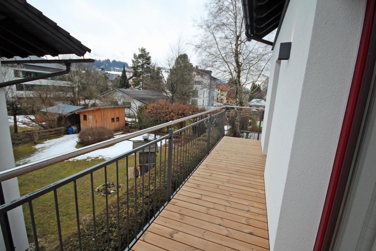 Appartement Schiefersteinweg, Schladming Dış mekan fotoğraf